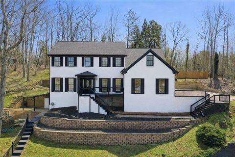 9305 Delft Way Johns Creek GA 30022