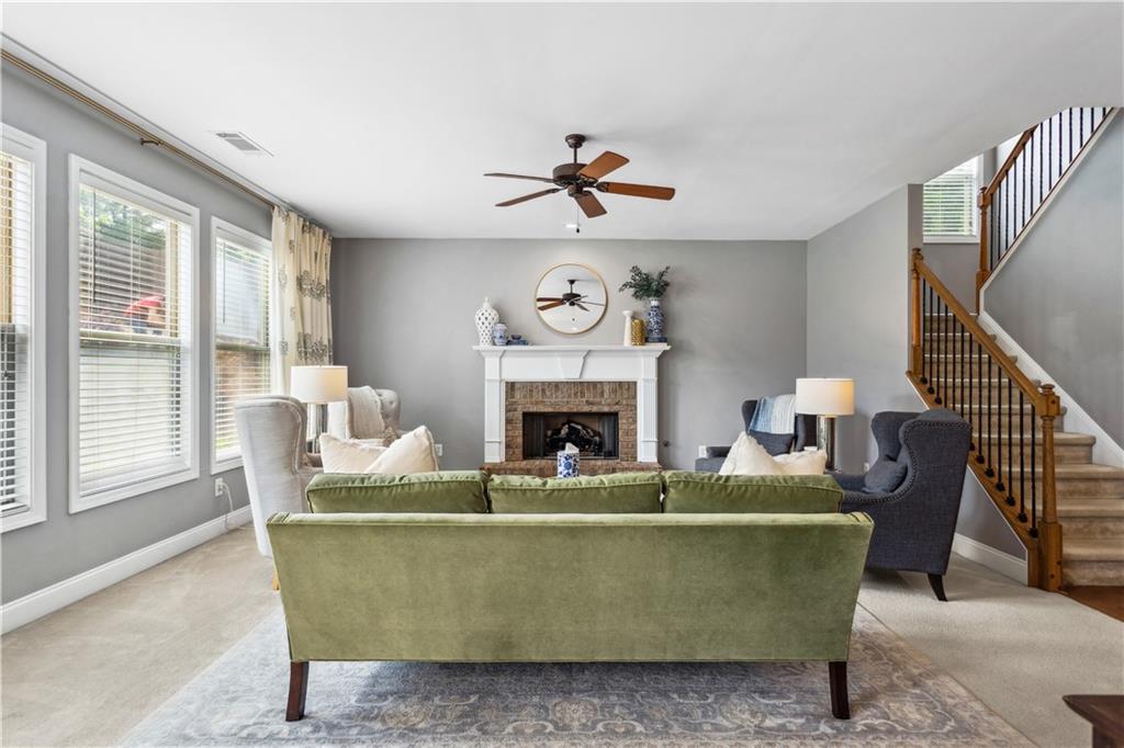 4092 Grand Park Drive, Suwanee, Georgia image 12