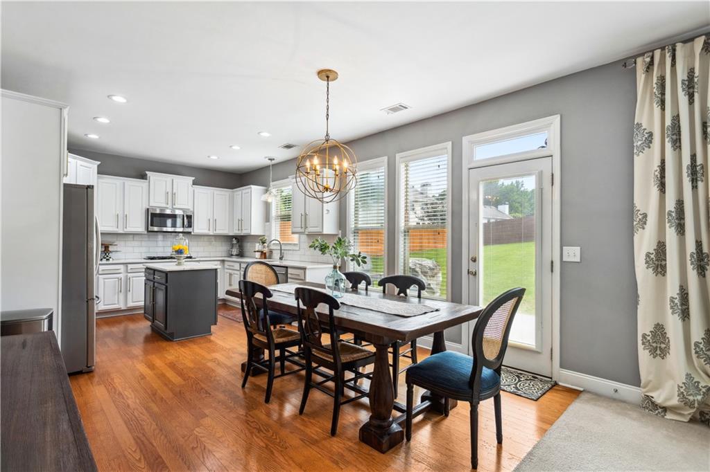 4092 Grand Park Drive, Suwanee, Georgia image 13