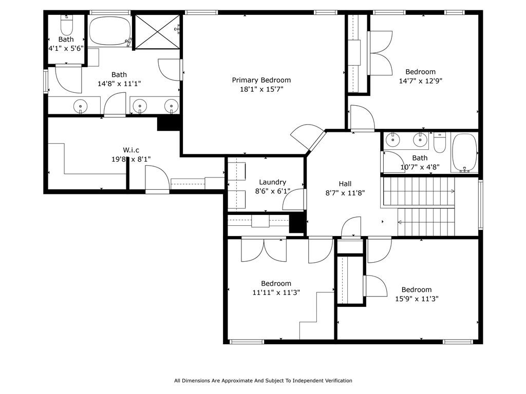 4092 Grand Park Drive, Suwanee, Georgia image 45