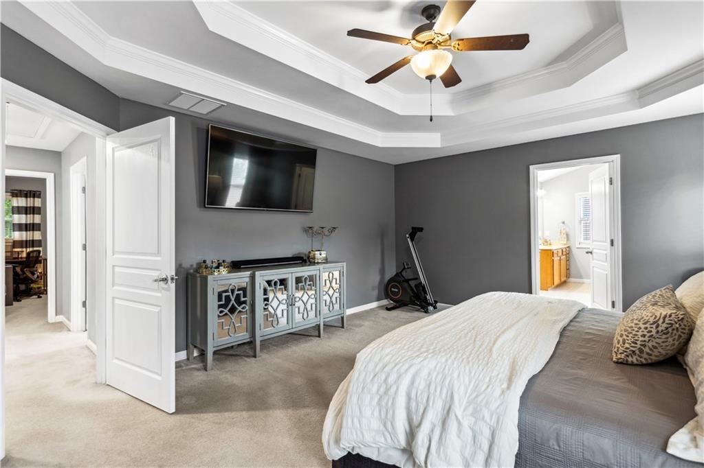 4092 Grand Park Drive, Suwanee, Georgia image 36