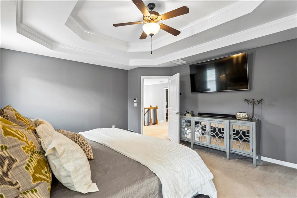 4092 Grand Park Drive, Suwanee, Georgia image 35