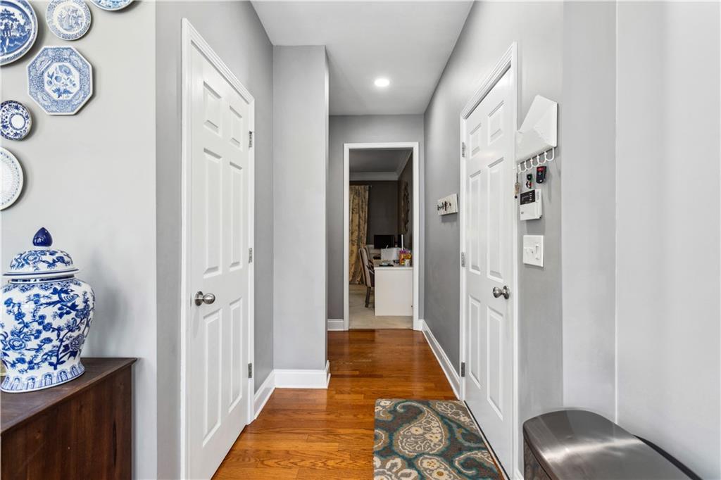 4092 Grand Park Drive, Suwanee, Georgia image 15