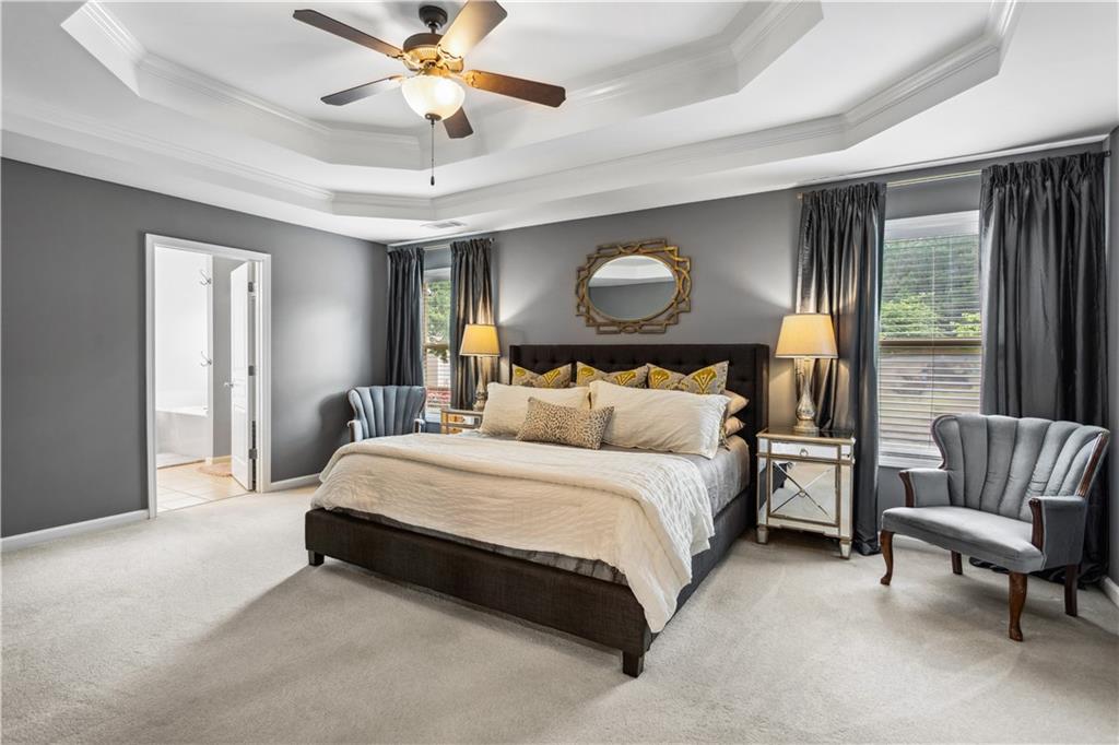 4092 Grand Park Drive, Suwanee, Georgia image 34
