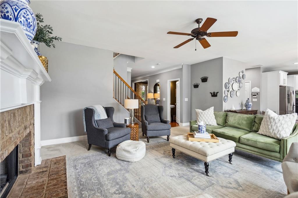 4092 Grand Park Drive, Suwanee, Georgia image 11