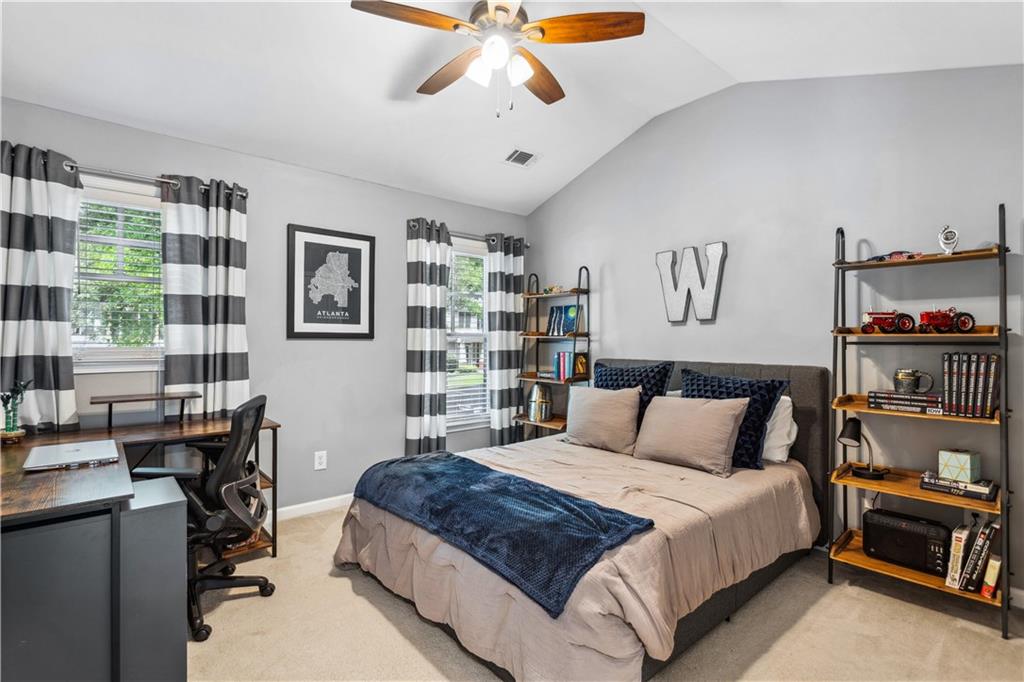 4092 Grand Park Drive, Suwanee, Georgia image 28