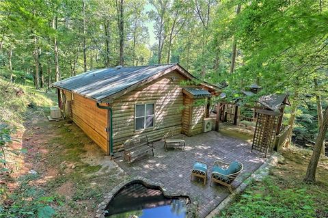 Single Family Residence in Cleveland GA 128 Puddlebee and 95 Puddlebee Road 22.jpg