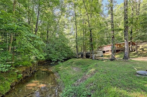 Single Family Residence in Cleveland GA 128 Puddlebee and 95 Puddlebee Road 39.jpg