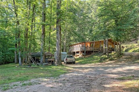 Single Family Residence in Cleveland GA 128 Puddlebee and 95 Puddlebee Road 38.jpg