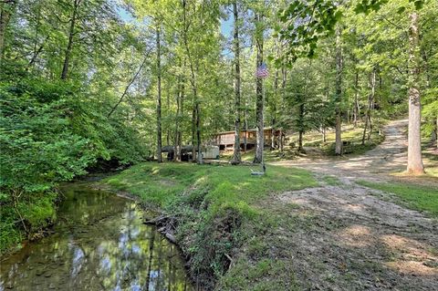 Single Family Residence in Cleveland GA 128 Puddlebee and 95 Puddlebee Road.jpg