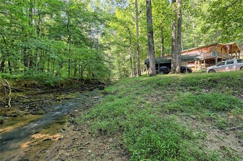 Single Family Residence in Cleveland GA 128 Puddlebee and 95 Puddlebee Road 29.jpg