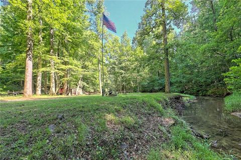 Single Family Residence in Cleveland GA 128 Puddlebee and 95 Puddlebee Road 31.jpg