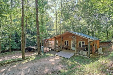 Single Family Residence in Cleveland GA 128 Puddlebee and 95 Puddlebee Road 41.jpg