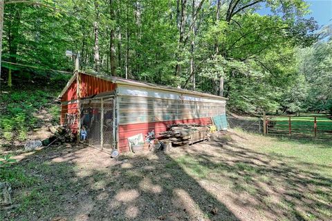 Single Family Residence in Cleveland GA 128 Puddlebee and 95 Puddlebee Road 36.jpg