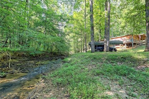 Single Family Residence in Cleveland GA 128 Puddlebee and 95 Puddlebee Road 40.jpg