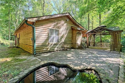 Single Family Residence in Cleveland GA 128 Puddlebee and 95 Puddlebee Road 23.jpg