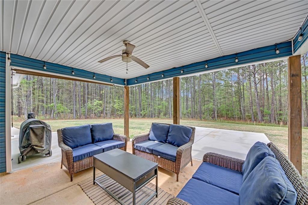 1336 Rocky Plains Road, Covington, Georgia image 4