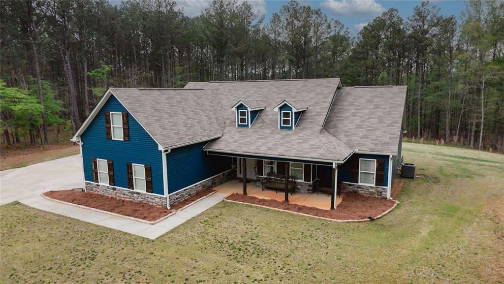 1336 Rocky Plains Road, Covington, Georgia image 5