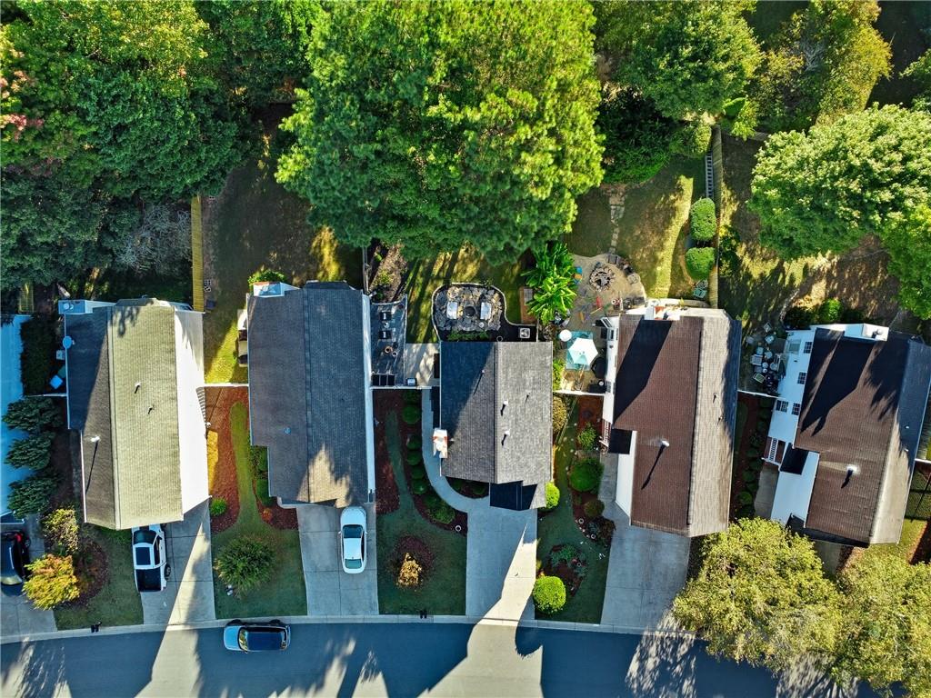 Avensong - Residential