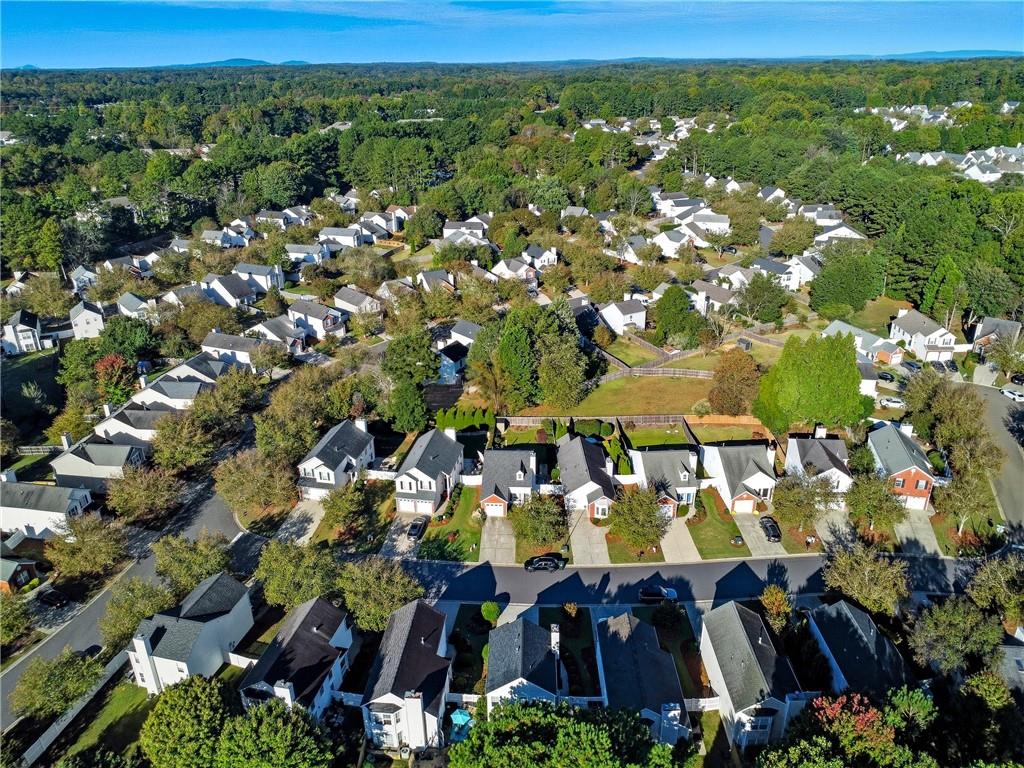 Avensong - Residential
