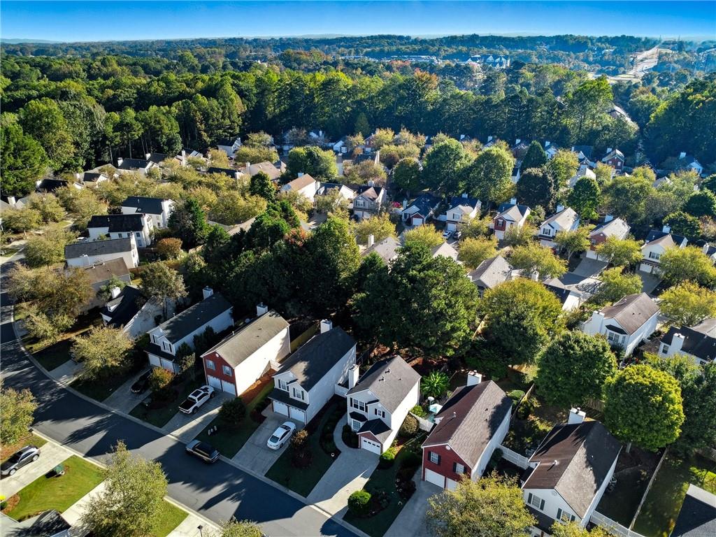 Avensong - Residential
