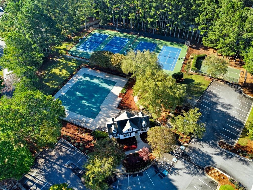 Avensong - Residential
