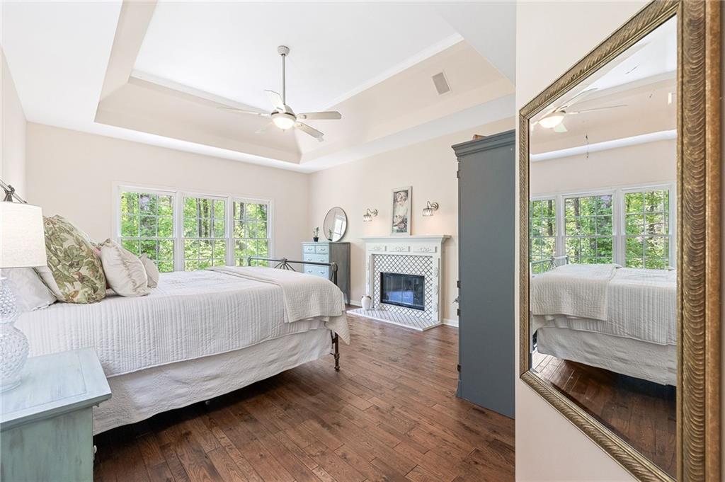 150 Park Creek Drive, Alpharetta, Georgia image 7