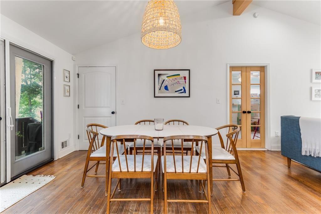 Drew Valley - Residential Lease