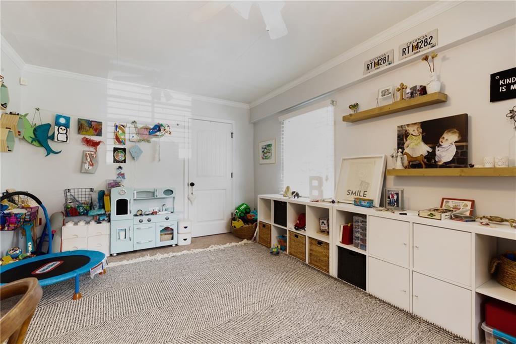 Drew Valley - Residential Lease