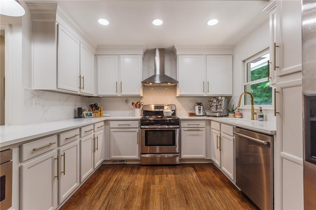 Drew Valley - Residential Lease