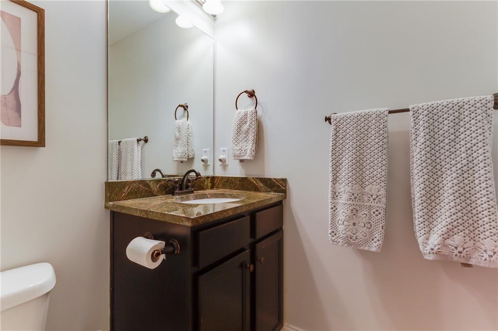 Drew Valley - Residential Lease