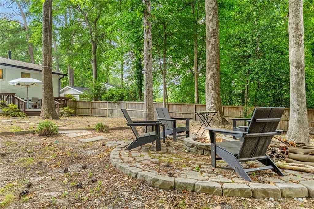 Drew Valley - Residential Lease