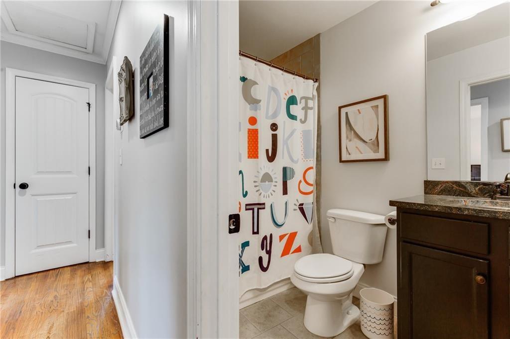 Drew Valley - Residential Lease