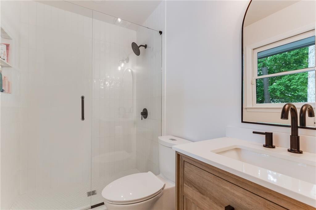 Drew Valley - Residential Lease