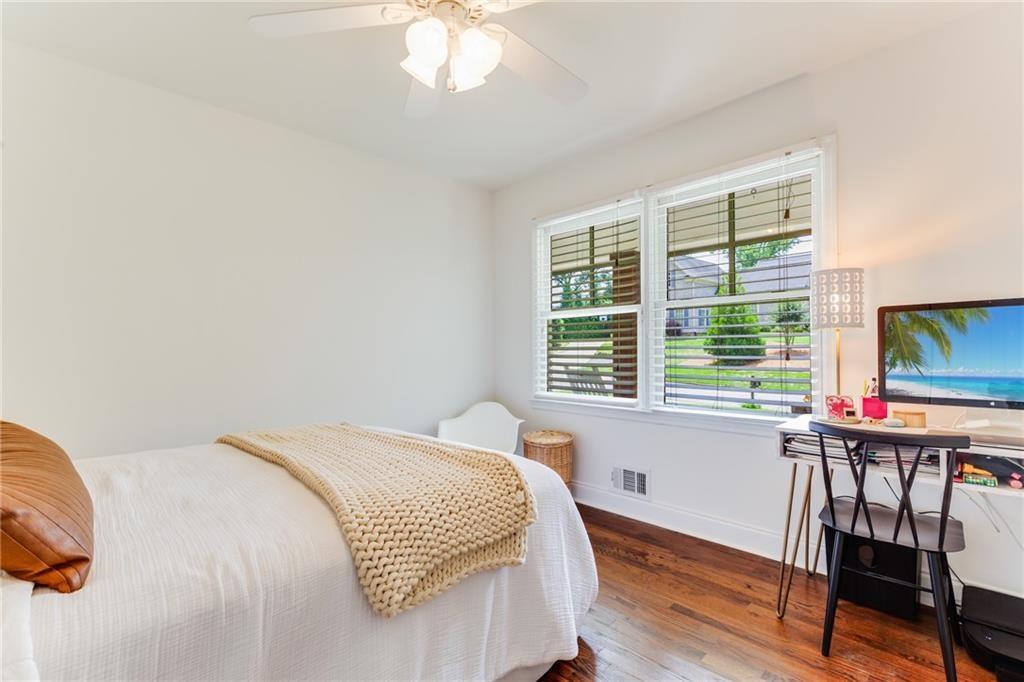 Drew Valley - Residential Lease