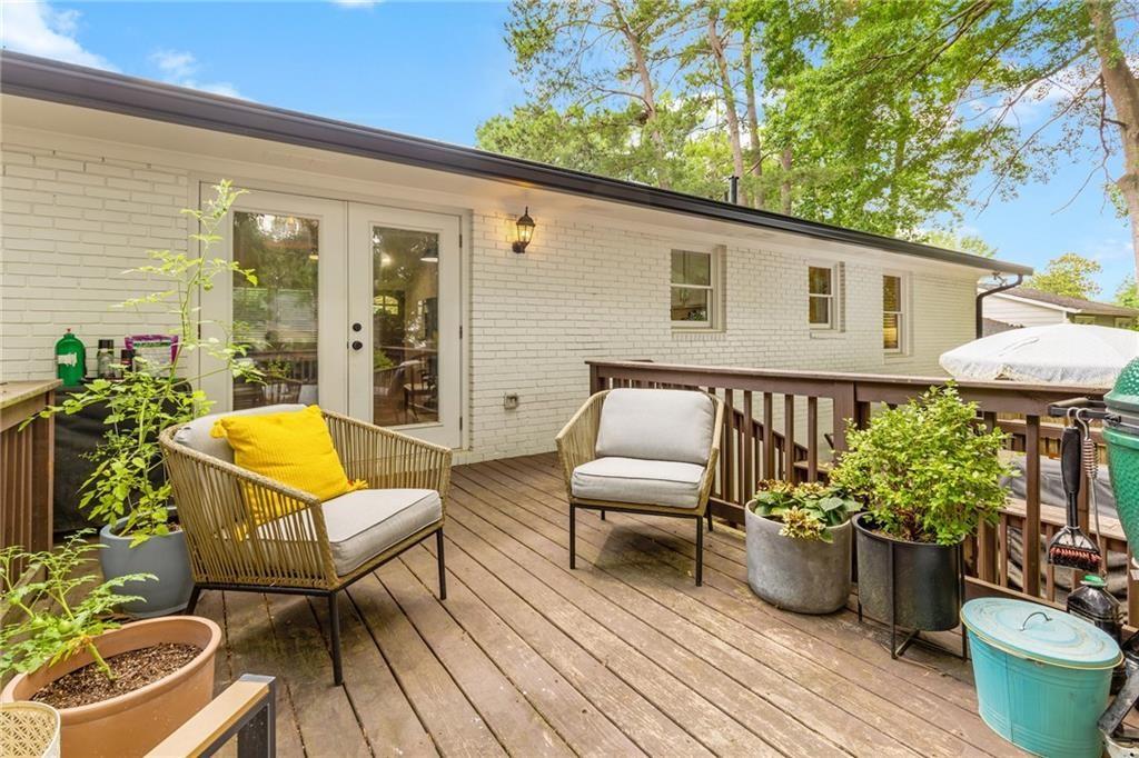 Drew Valley - Residential Lease