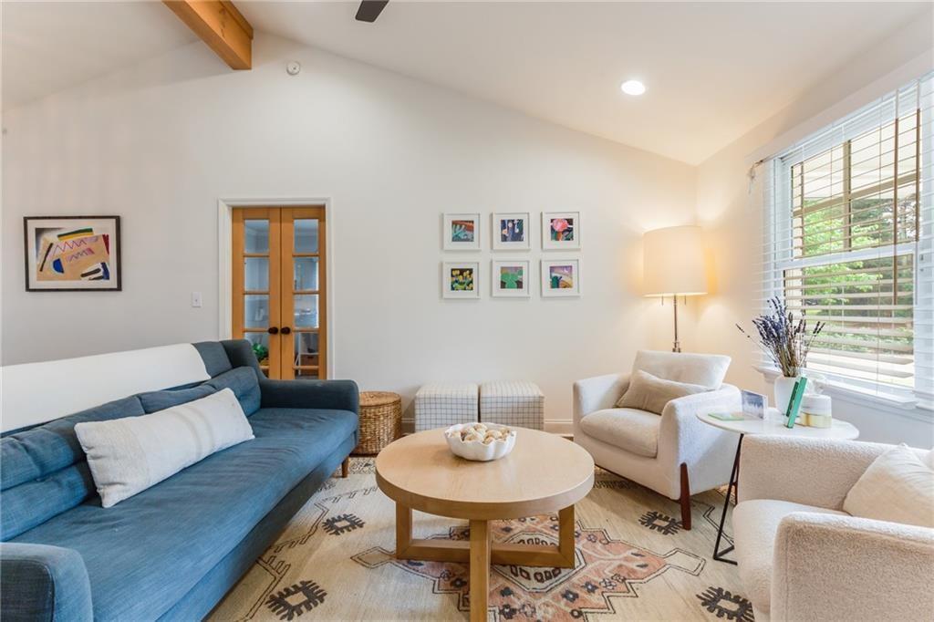 Drew Valley - Residential Lease