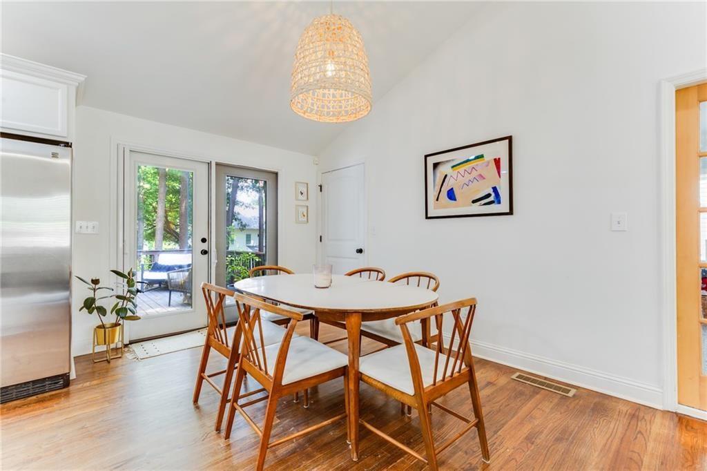 Drew Valley - Residential Lease