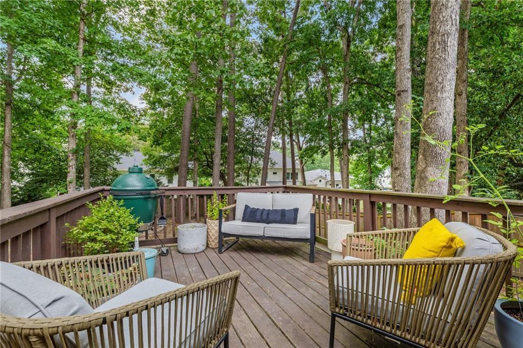 Drew Valley - Residential Lease