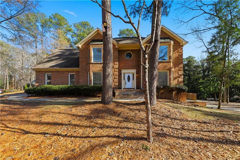 2926 JODECO Terrace Jonesboro GA 30236