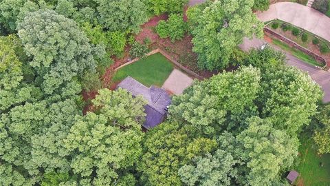 A home in Gainesville