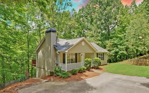 A home in Gainesville