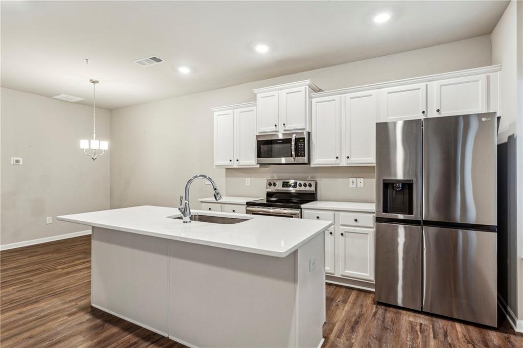 2111 Wesson Court, Kennesaw, Georgia image 7