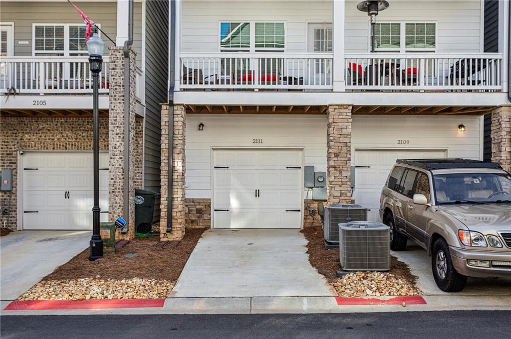 2111 Wesson Court, Kennesaw, Georgia image 18