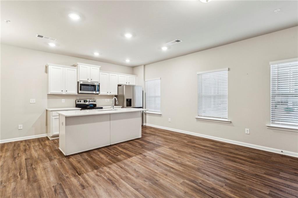 2111 Wesson Court, Kennesaw, Georgia image 9