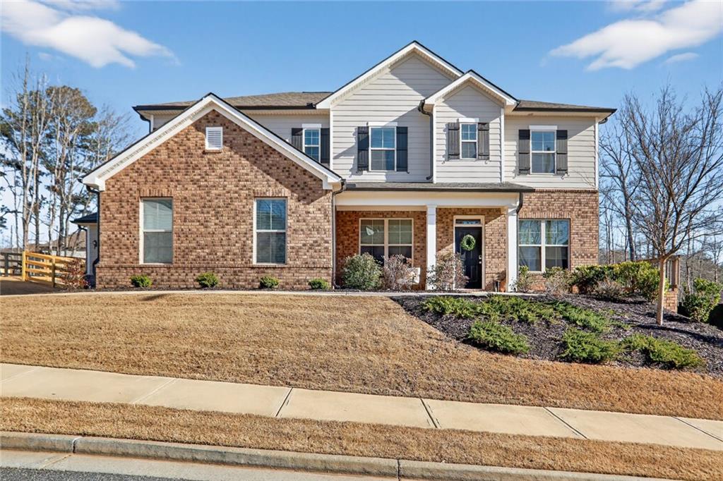 454 Carmichael Circle