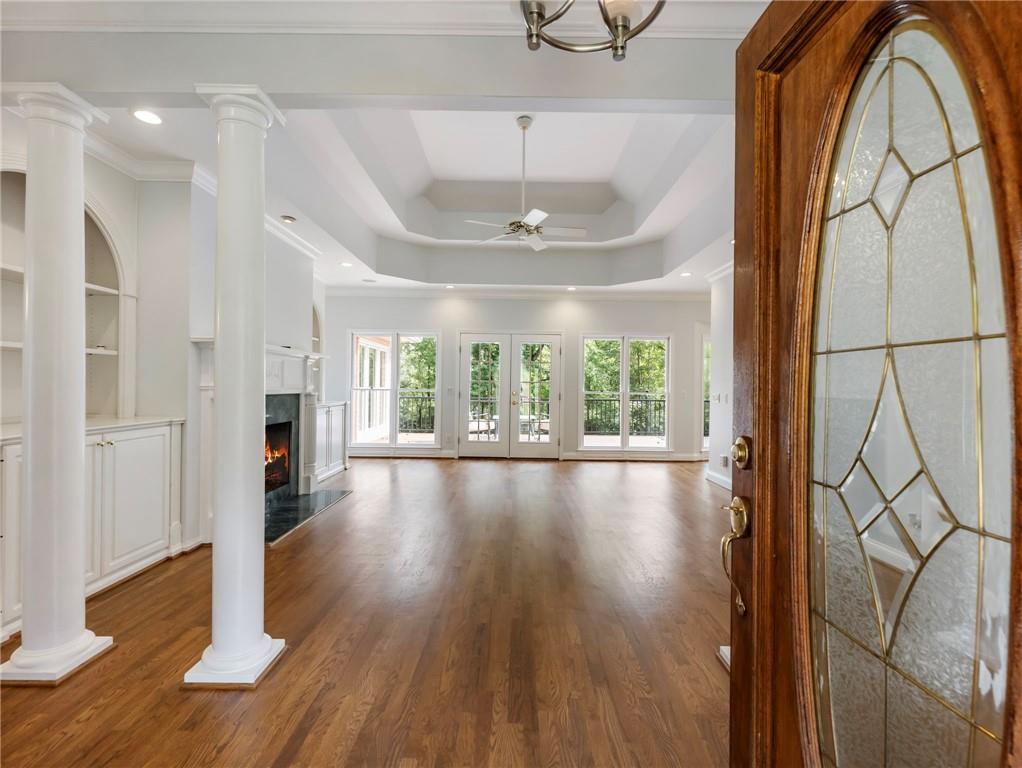 141 Willows Court
