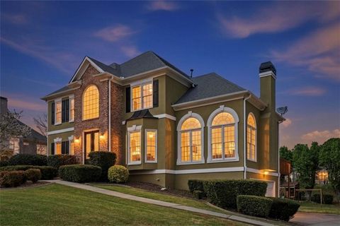 Homes For Sale - 4400 Oliver Lane<br/> Douglasville, GA 30135