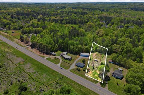 Vacant Land For Sale - 10388 Cumming Highway<br/> Canton, GA 30115