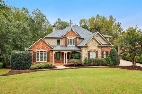 975 Old Forge Lane Jefferson GA 30549